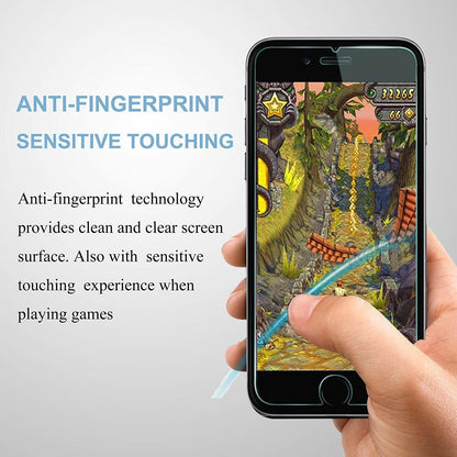 3X Tempered Glass Screen Protector for Iphone 17 16 15 14 13 12 11 Pro Max XR 8
